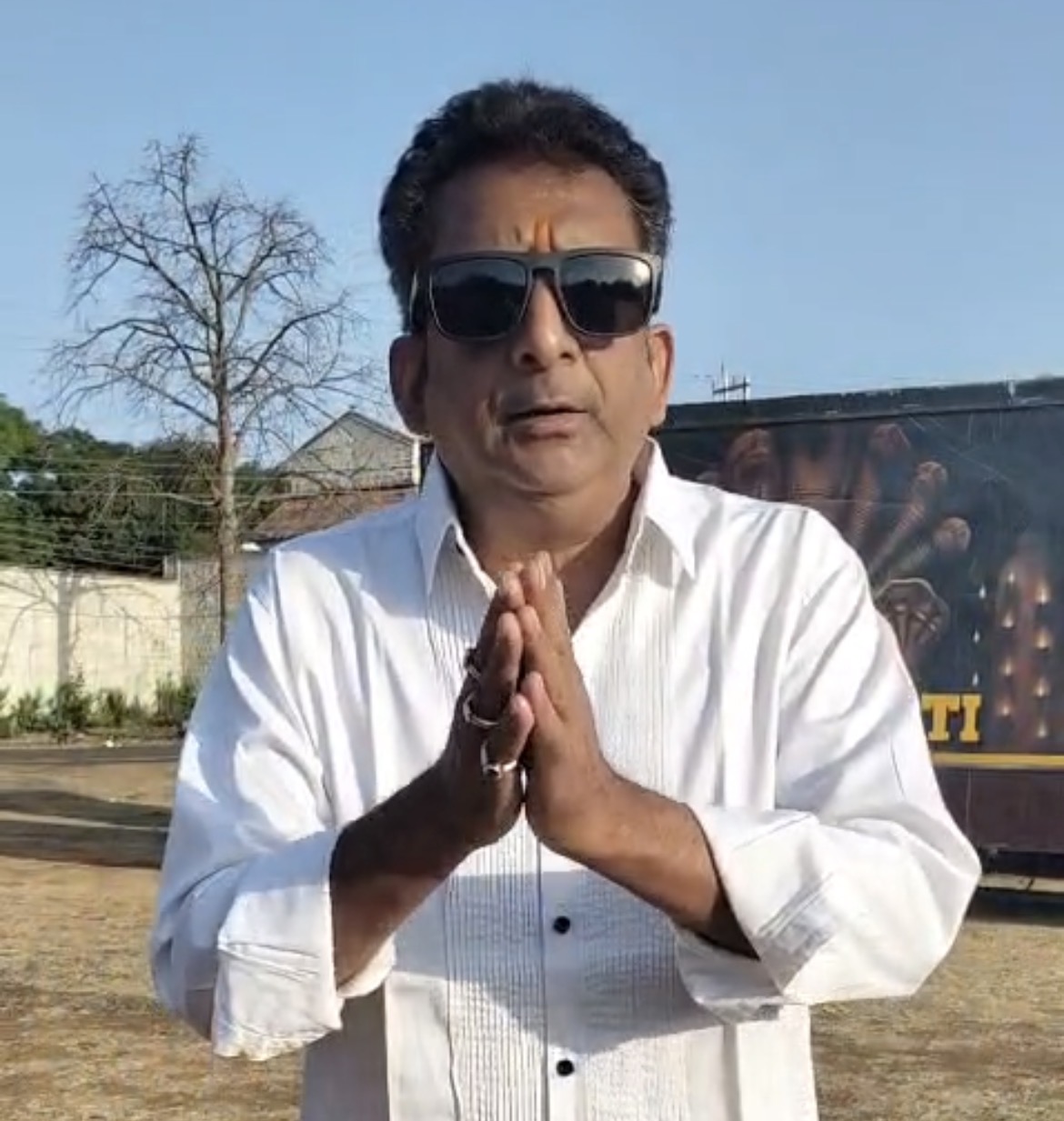 Pithoragarh: पिथौरागढ़ में भारत-चीन व्यापार पुनः शुरू, अभिनेता हेमंत पांडे ने जताया आभार
