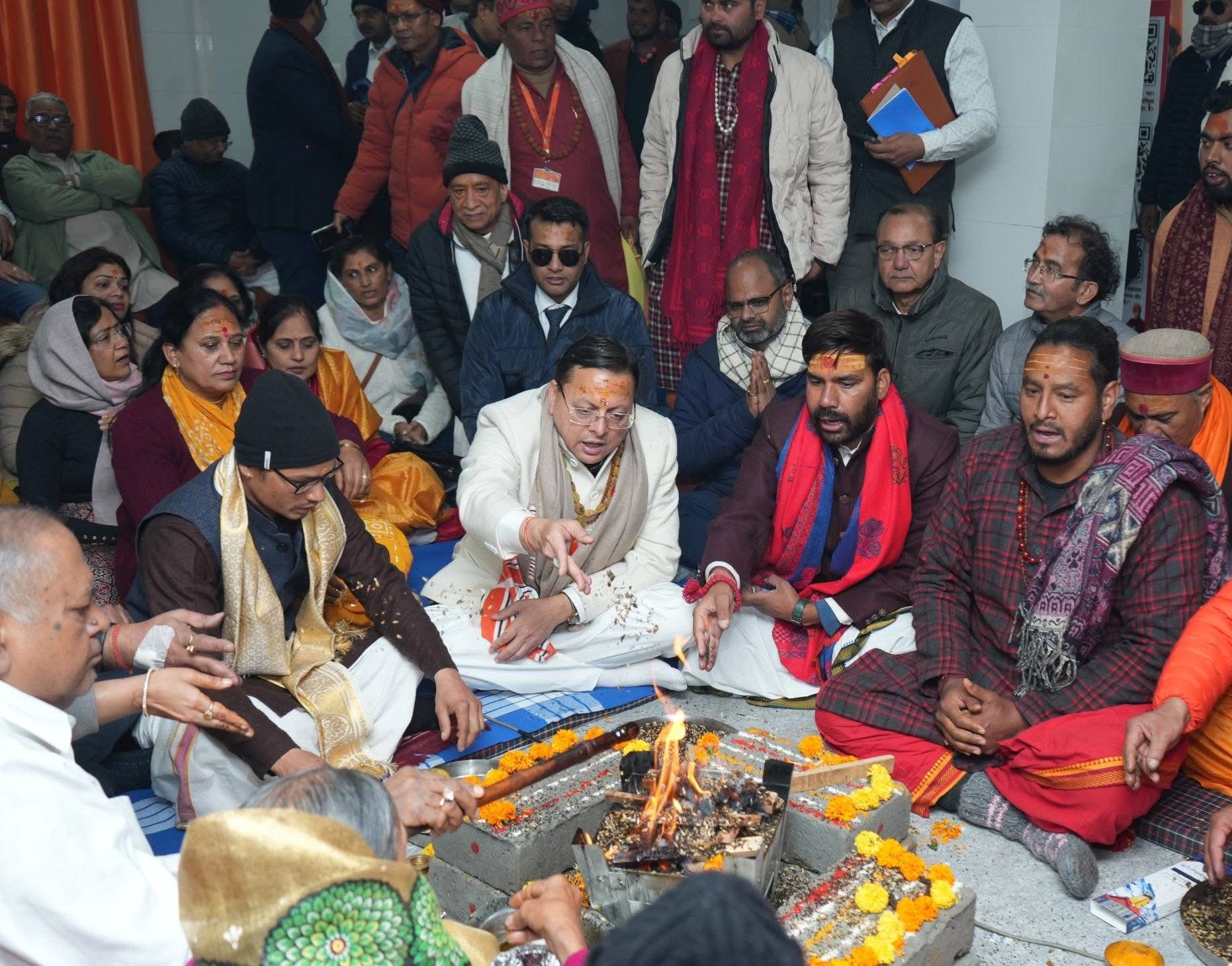 Rudraprayag 