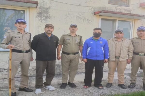 Champawat: चंपावत कथित सामूहिक दुष्कर्म केस में बड़ा खुलासा, निर्दोषों को फंसाने की साजिश रचने वाले दो आरोपी गिरफ्तार