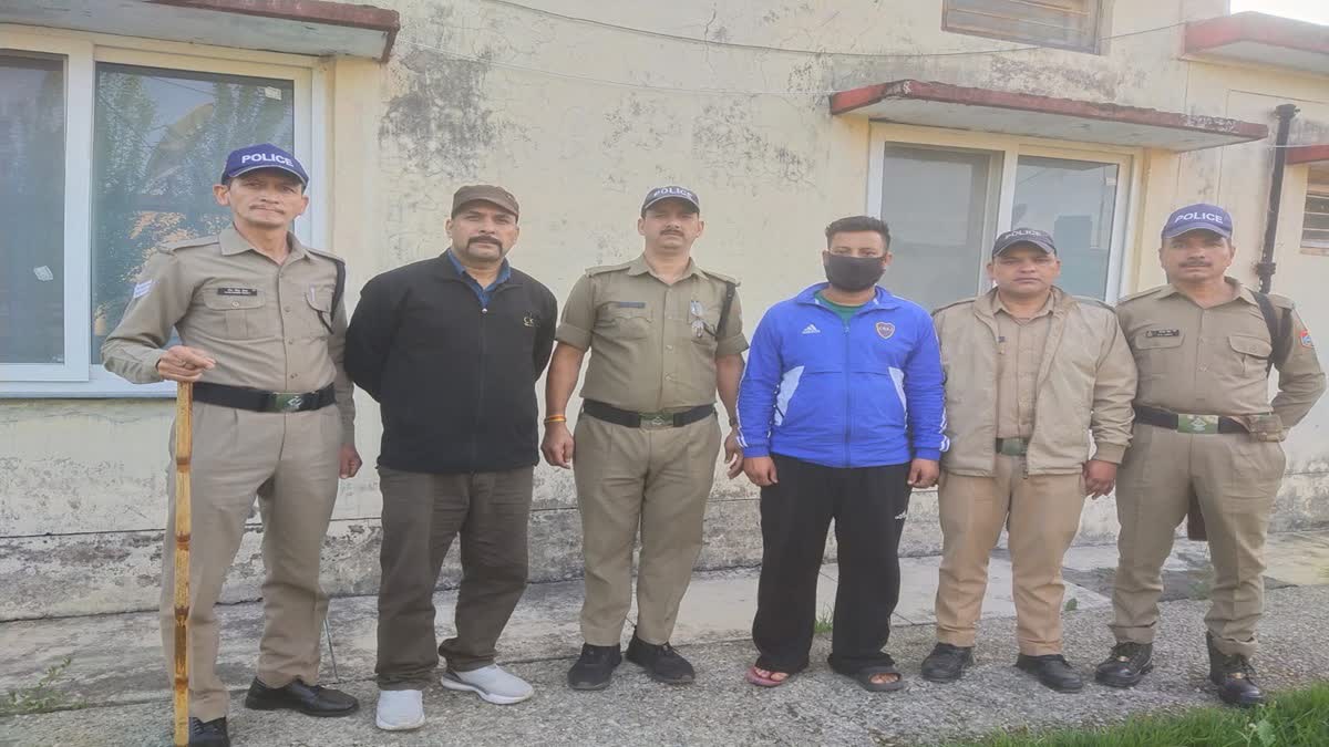 Champawat: चंपावत कथित सामूहिक दुष्कर्म केस में बड़ा खुलासा, निर्दोषों को फंसाने की साजिश रचने वाले दो आरोपी गिरफ्तार