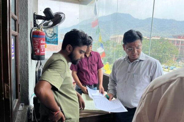 Haldwani: हल्द्वानी के जे॰डी॰ होम स्टे और कुटुंब होम स्टे पर प्रशासन का शिकंजा, फायर सेफ्टी और पंजीकरण में मिली गंभीर अनियमितताएं