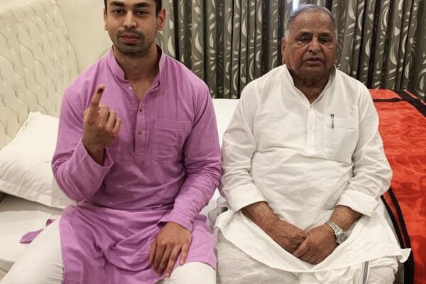 Lucknow: सपा प्रमुख अखिलेश यादव के भाई प्रतीक यादव का 38 साल की उम्र में निधन, संदिग्ध पॉइजनिंग एंगल से जांच शुरू