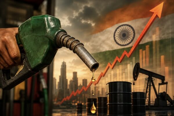 New Delhi: एक हफ्ते में दूसरी बार बढ़े पेट्रोल-डीजल के दाम, दिल्ली से मुंबई तक महंगा हुआ ईंधन