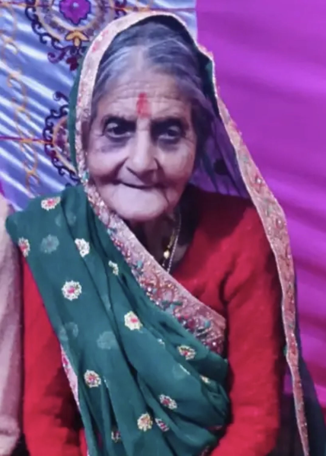Bageshwar: 35 दिन से लापता 84 वर्षीय वृद्धा का नहीं लगा सुराग, परिजनों ने मुख्यमंत्री से लगाई मदद की गुहार