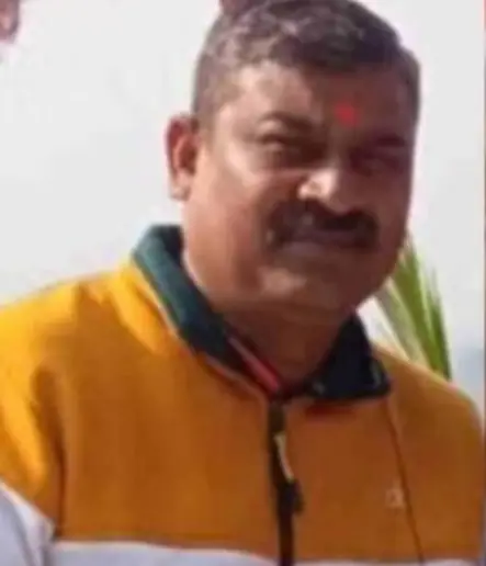 Dehradun: जौलीग्रांट एयरपोर्ट स्टेट गेस्ट हाउस में तैनात हेड कांस्टेबल की संदिग्ध मौत, कार्बाइन से 11 राउंड फायरिंग से मचा हड़कंप
