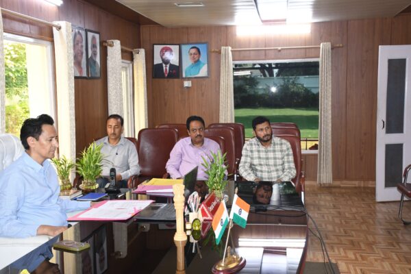 Haldwani: 2043 करोड़ की मेगा ड्रेनेज योजना से बदलेगी कुमाऊं की तस्वीर, हल्द्वानी समेत 10 शहरों में पहले चरण में शुरू होंगे जलभराव रोकने के कार्य