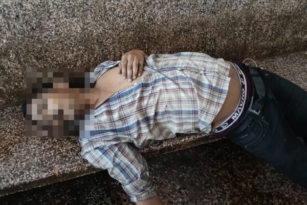 Haldwani: हल्द्वानी बस अड्डे में युवक की अचानक मौत से मचा हड़कंप, बेंच पर बैठे-बैठे तोड़ा दम