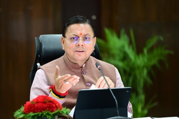 Dehradun: धामी सरकार फिर पहुंचेगी जनता के द्वार, 4 जुलाई से शुरू होगा 15 दिवसीय विशेष अभियान