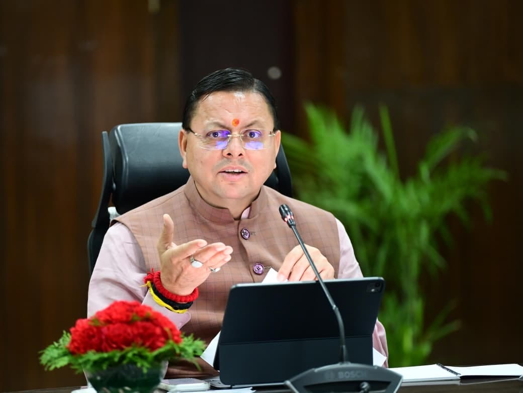 Dehradun: धामी सरकार फिर पहुंचेगी जनता के द्वार, 4 जुलाई से शुरू होगा 15 दिवसीय विशेष अभियान