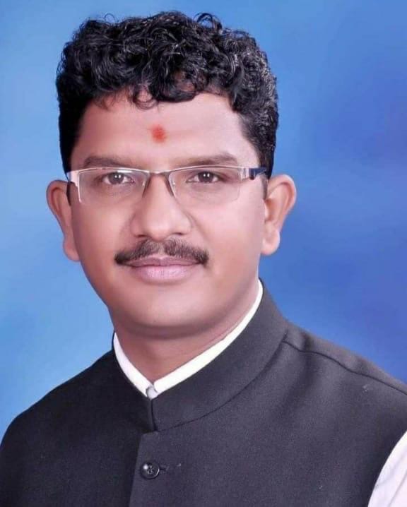 Haldwani: भाजपा ने जितेन्द्र मेहता ‘जीतू’ को सौंपी सांस्कृतिक प्रकोष्ठ की जिम्मेदारी, बने उत्तराखंड प्रदेश संयोजक