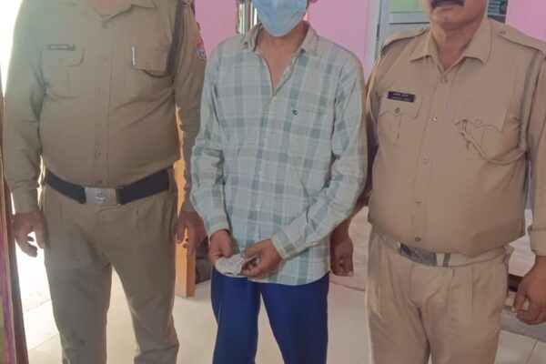 Nainital: रसगुल्ले के डिब्बे में छिपाकर ला रहा था स्मैक, लालकुआं पुलिस ने 7.35 ग्राम नशे के साथ तस्कर को दबोचा