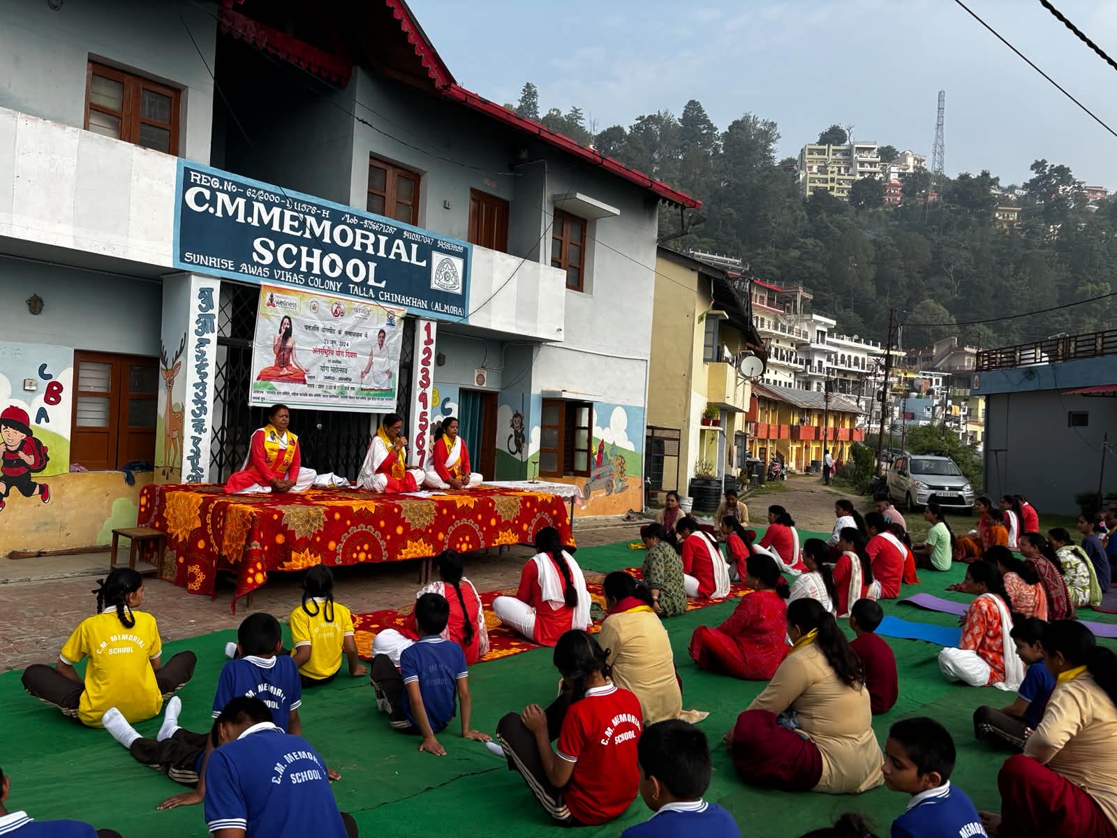 Haldwani