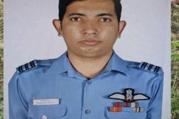 Dehradun: जोरहाट एयरबेस हादसे में देहरादून का लाल शहीद, इकलौते बेटे की शहादत से परिवार पर टूटा दुखों का पहाड़