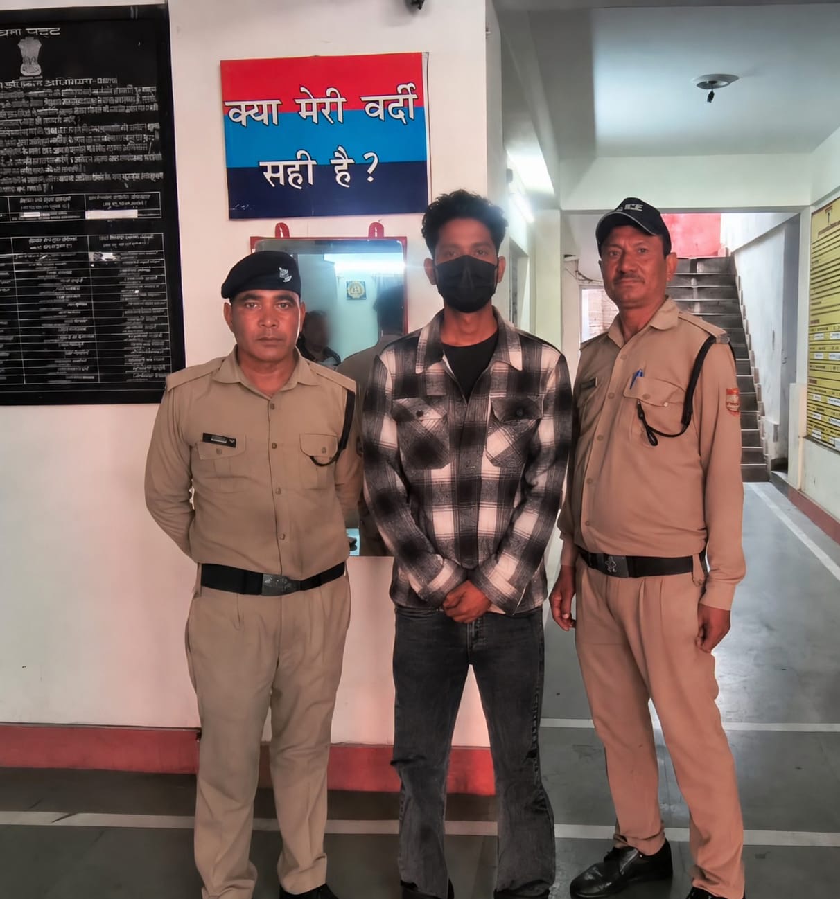 Nainital: टेस्ट ड्राइव के बहाने बाइक चोरी कर फरार हुआ शातिर चोर गिरफ्तार, मल्लीताल पुलिस ने बरामद की चोरी की मोटरसाइकिल