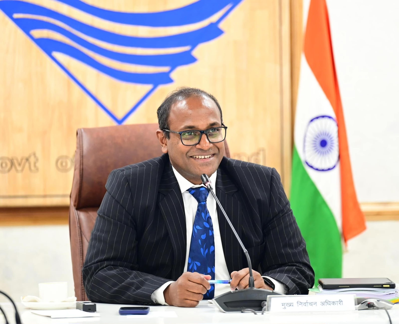 Dehradun: उत्तराखंड में 8 जून से विशेष मतदाता पुनरीक्षण अभियान शुरू, BLO घर-घर पहुंचाकर भरवाएंगे गणना फॉर्म