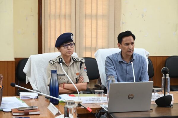 Haldwani: कुमाऊं में लैंड फ्रॉड के खिलाफ निर्णायक कदम, दोषियों पर होगी कानूनी कार्रवाई