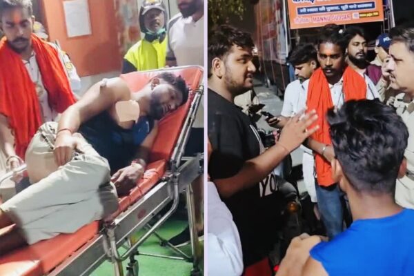 Haridwar: हरिद्वार में कांवड़िए को सीने से सटाकर मारी गोली, गुरुकुल कांगड़ी के पास देर रात वारदात से मचा हड़कंप