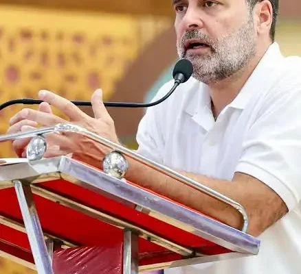 Almora: अल्मोड़ा से राहुल गांधी का चुनावी शंखनाद, 2027 विधानसभा चुनाव से पहले आज विशाल जनसभा को करेंगे संबोधित