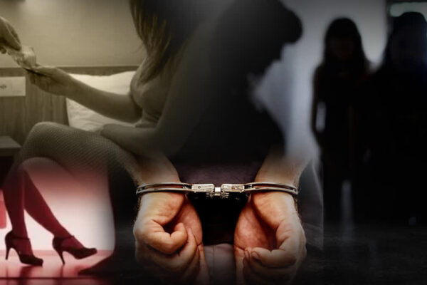 Haldwani: हल्द्वानी के तिकोनिया स्पा सेंटर में कथित सेक्स रैकेट का खुलासा, मैनेजर समेत 4 गिरफ्तार और 6 महिलाएं रेस्क्यू