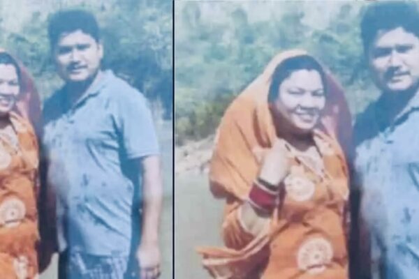 Uttarakhand: दिल्ली से ऋषिकेश घूमने आए दंपति का गंगा में दर्दनाक हादसा, स्नान के दौरान तेज बहाव में बहे; SDRF की तलाश जारी