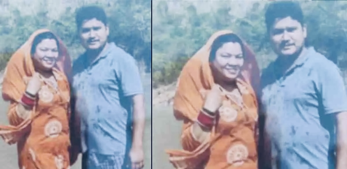 Uttarakhand: दिल्ली से ऋषिकेश घूमने आए दंपति का गंगा में दर्दनाक हादसा, स्नान के दौरान तेज बहाव में बहे; SDRF की तलाश जारी