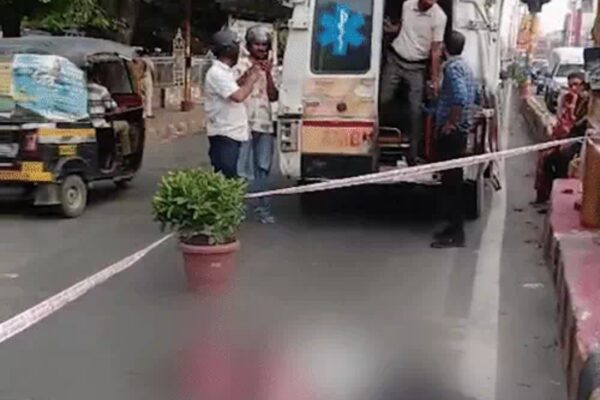 Haldwani: एमबीपीजी कॉलेज के पास दर्दनाक हादसा, बोलेरो की टक्कर के बाद पहिए के नीचे आने से राहगीर की दर्दनाक मौत