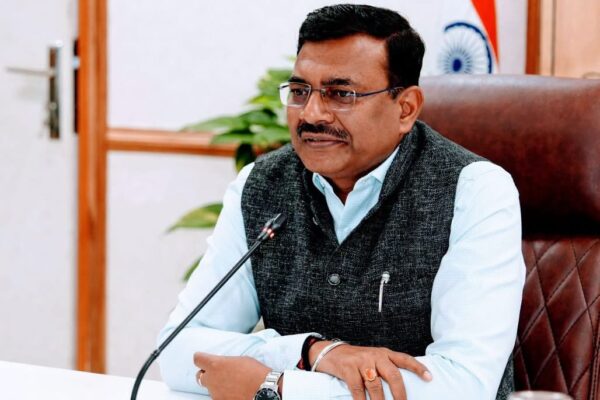 Dehradun: उत्तराखंड में अग्नि सुरक्षा पर सख्ती, मुख्य सचिव के निर्देश पर प्रदेशभर में शुरू होगा फायर सेफ्टी सर्वे अभियान
