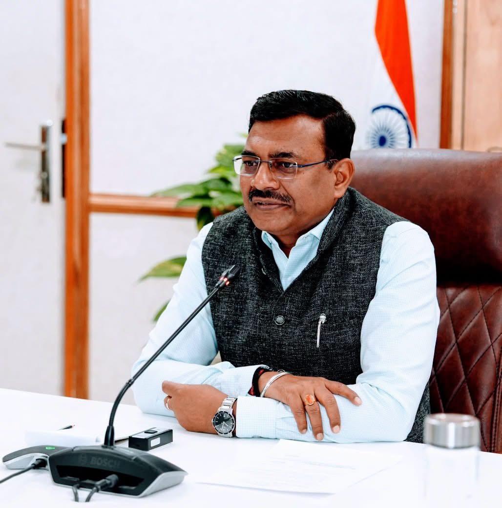 Dehradun: उत्तराखंड में अग्नि सुरक्षा पर सख्ती, मुख्य सचिव के निर्देश पर प्रदेशभर में शुरू होगा फायर सेफ्टी सर्वे अभियान