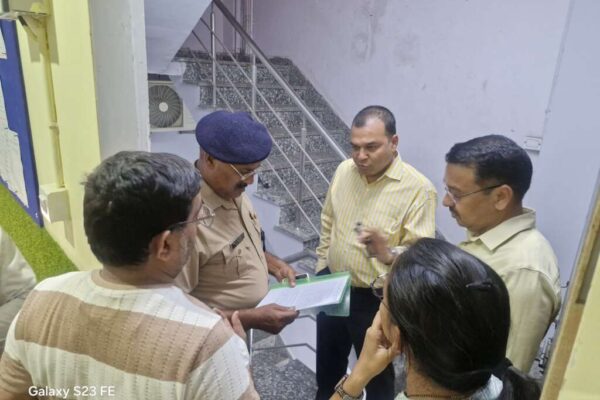 Haldwani: छात्रों की सुरक्षा पर प्रशासन सख्त, हल्द्वानी के सात कोचिंग संस्थान किए गए सील