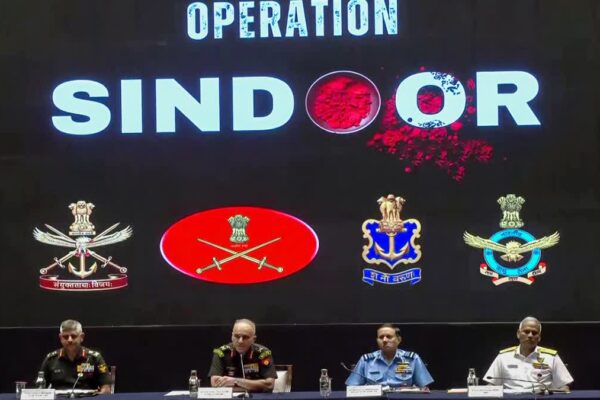 New Delhi: ऑपरेशन सिंदूर में शहीद हुए 6 वीर सपूतों के नाम पहली बार सार्वजनिक, नेशनल वॉर मेमोरियल पर मिली आधिकारिक पहचान