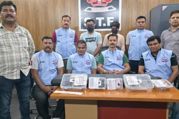 Dehradun: उत्तराखंड में फर्जी शस्त्र लाइसेंस के सहारे फलफूल रहा था अवैध हथियारों का कारोबार, एसटीएफ ने खोली करोड़ों के नेटवर्क की परतें