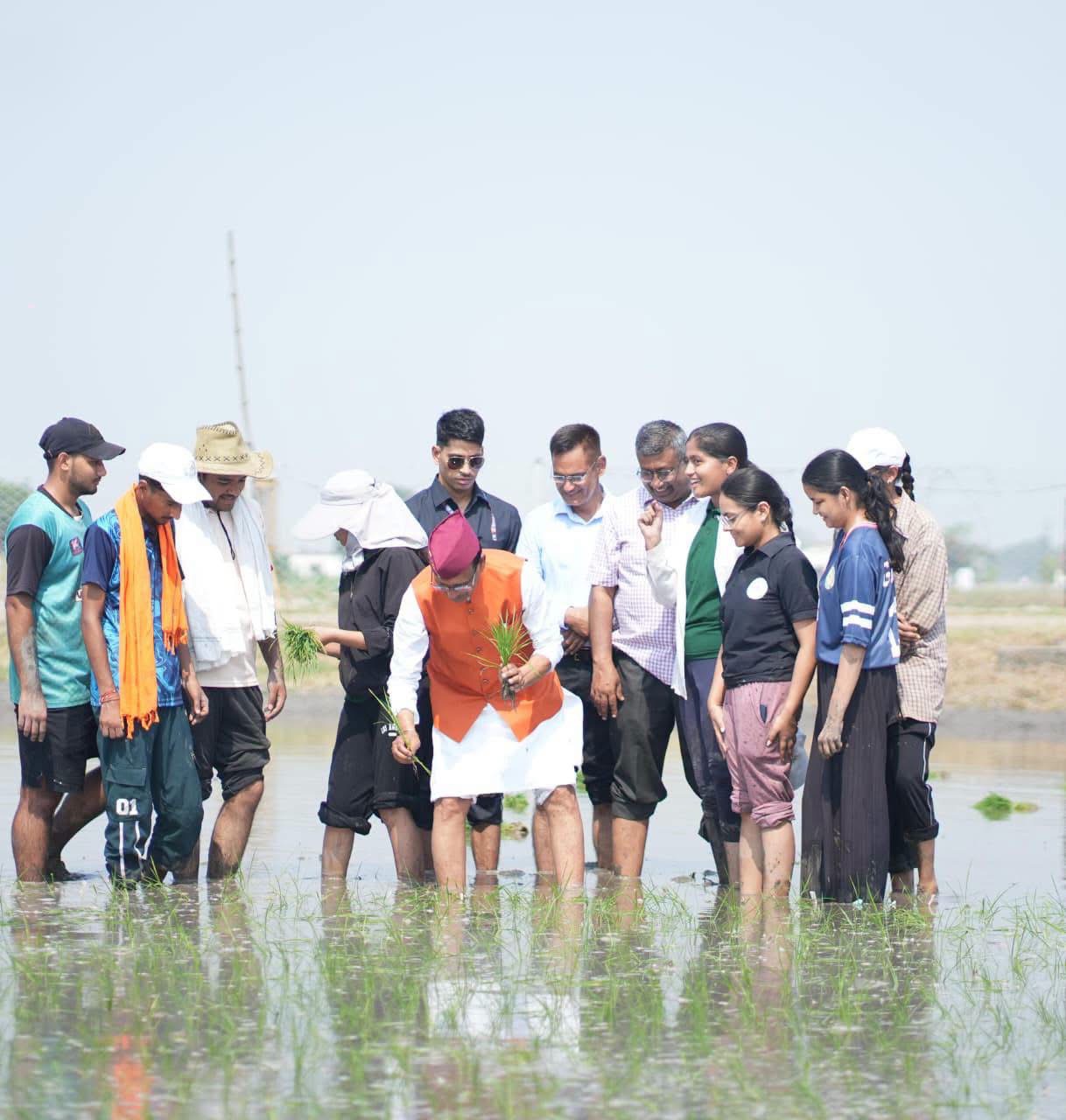 Pantnagar 