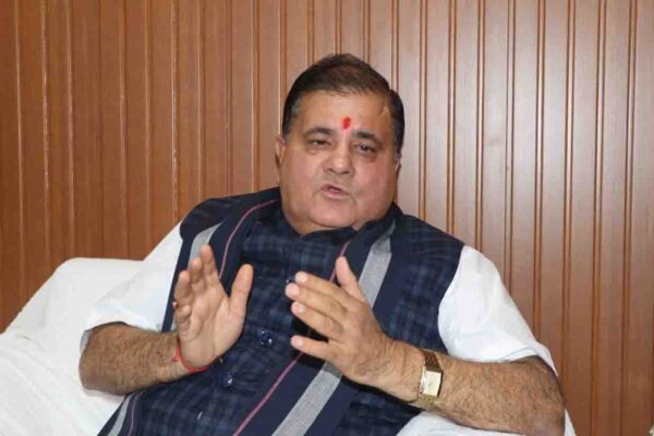 Dehradun: महेंद्र भट्ट ने दिया स्पष्ट संदेश, टिकट के लिए समर्पित कार्यकर्ताओं को मिलेगी प्राथमिकता