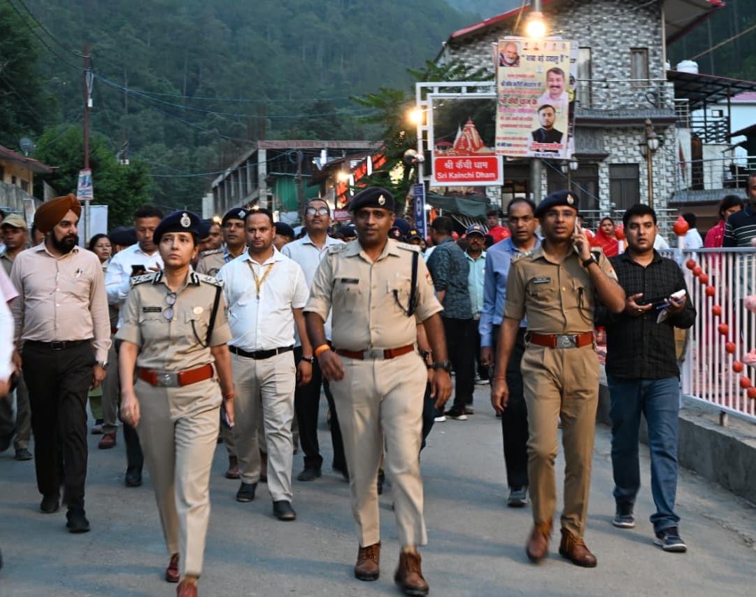 Nainital