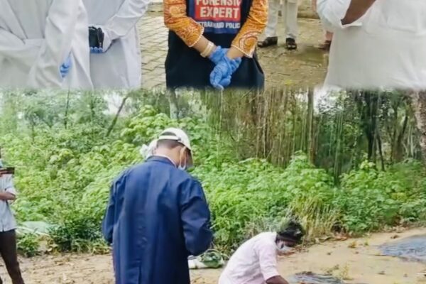 Kashipur: काशीपुर में कब्र से निकाला गया युवक का शव, हाईकोर्ट के आदेश पर हत्या की आशंका के बीच हल्द्वानी में होगा दोबारा पोस्टमार्टम