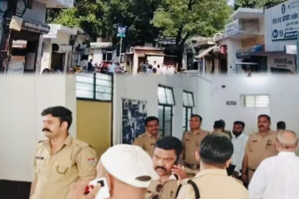 Roorkee: रिश्वत लेते रंगेहाथ गिरफ्तार हुआ पीआरडी जवान, दाखिल-खारिज के नाम पर मांग रहा था घूस