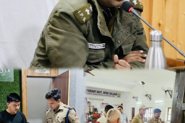 Nainital: NEET पुनर्परीक्षा से पहले नैनीताल में हाई अलर्ट, 11 परीक्षा केंद्रों पर कड़ी सुरक्षा व्यवस्था