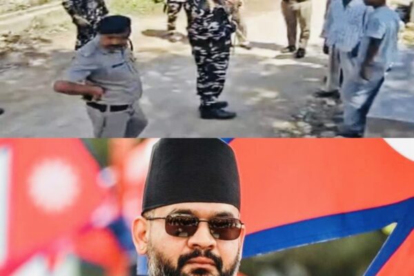 Pithoragarh: नेपाल पीएम के बयान के बाद भारत-नेपाल सीमा पर बढ़ी चौकसी, पिथौरागढ़ से बनबसा तक एसएसबी अलर्ट