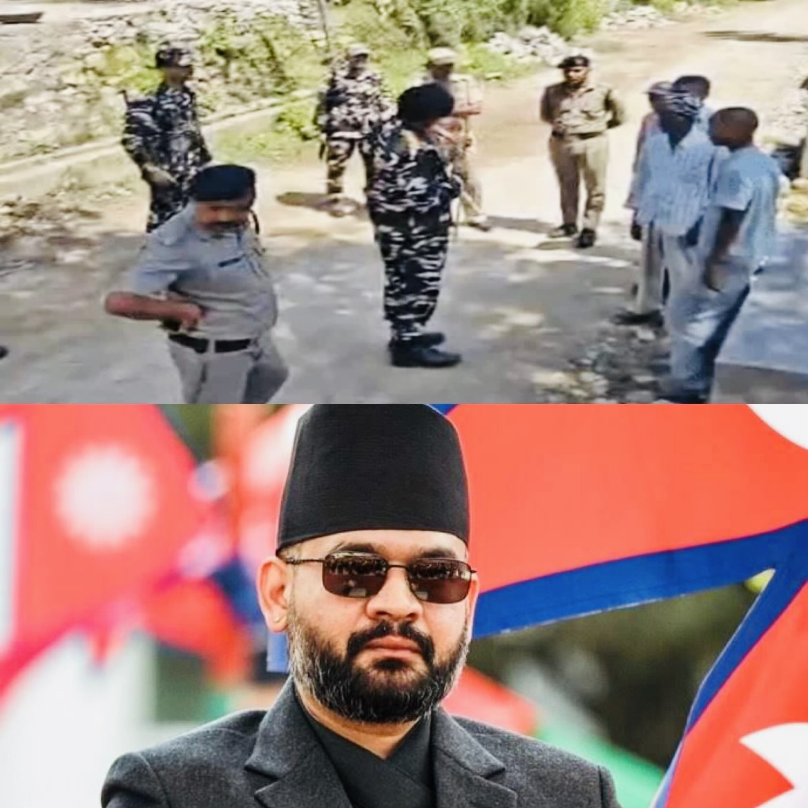 Pithoragarh: नेपाल पीएम के बयान के बाद भारत-नेपाल सीमा पर बढ़ी चौकसी, पिथौरागढ़ से बनबसा तक एसएसबी अलर्ट