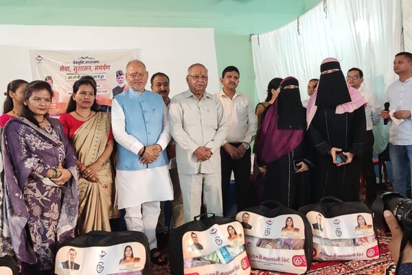 Haldwani: कालाढूंगी में जन कल्याणकारी शिविर, 165 शिकायतों का मौके पर निस्तारण, 410 लोगों को मिला सीधा लाभ