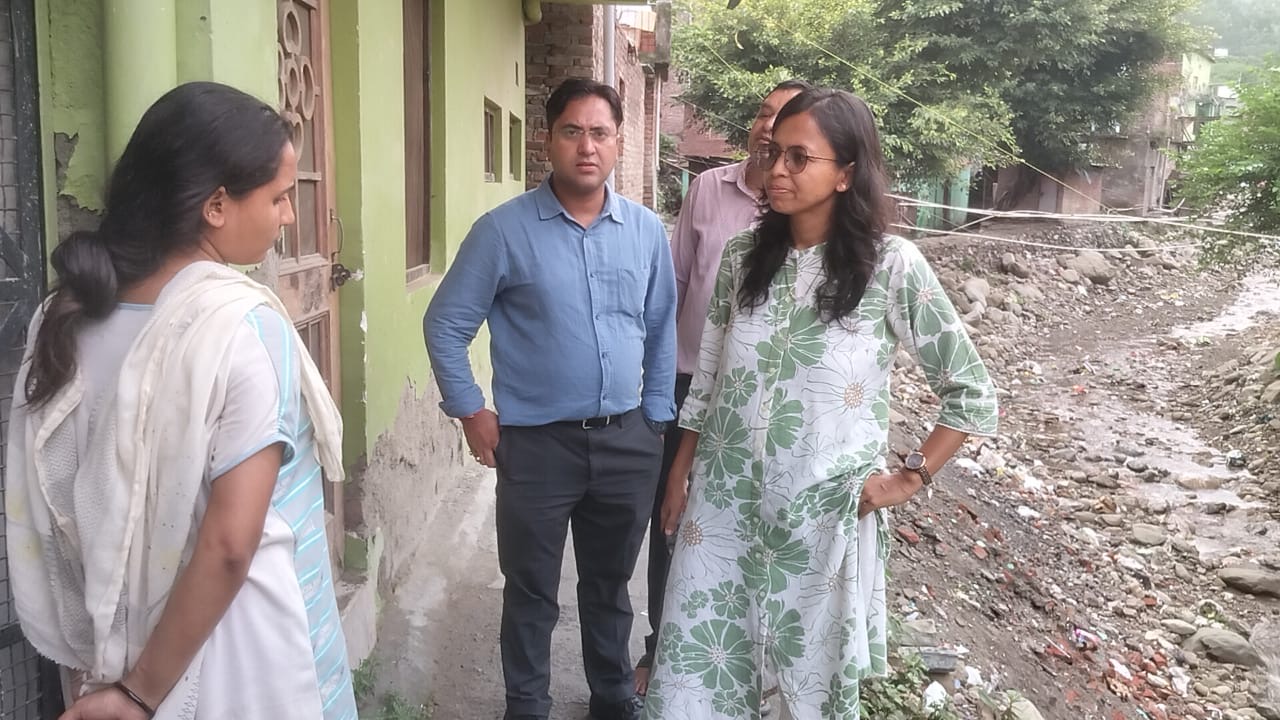 Haldwani