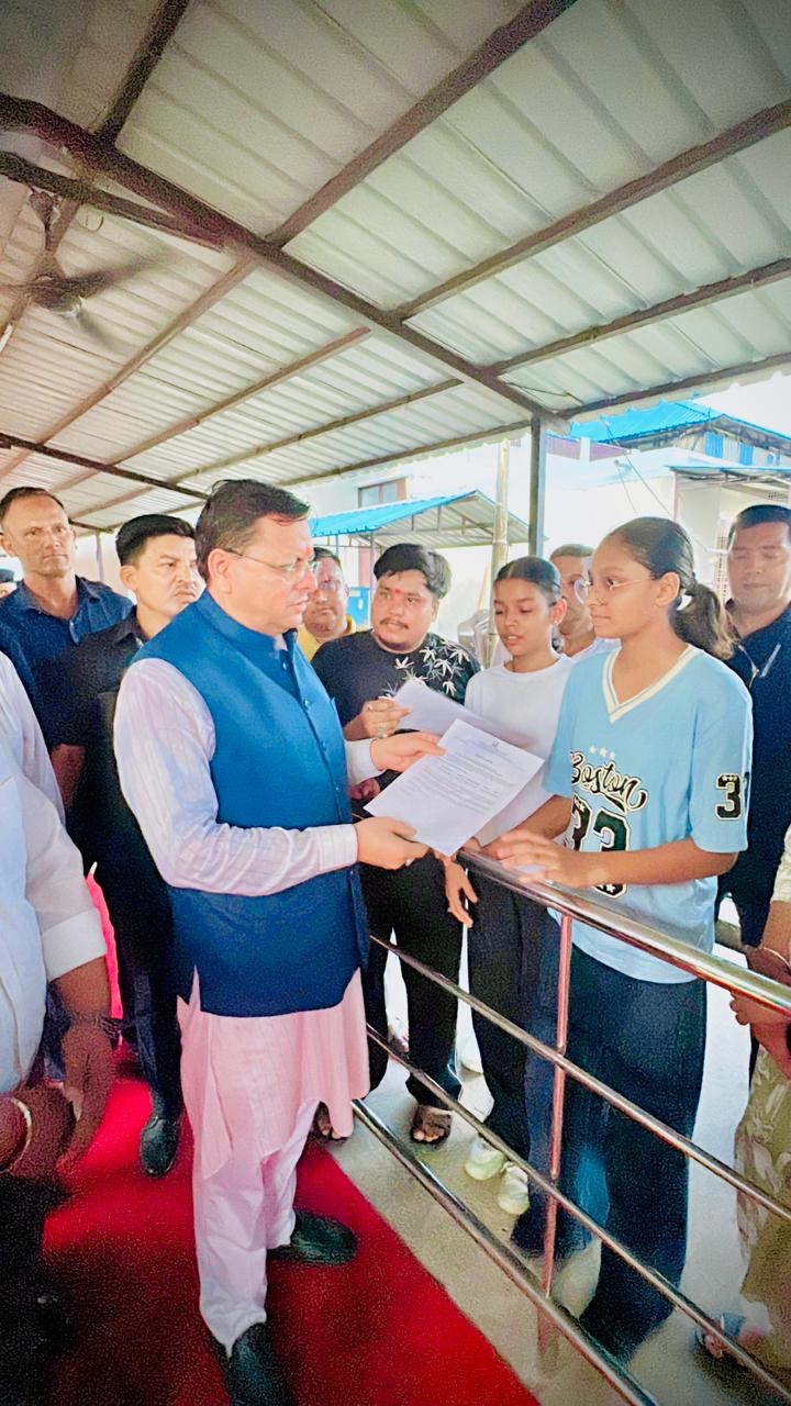 Uttarakhand:एशियन चैंपियनशिप में भारत का परचम लहराने उतरेंगी उत्तराखंड की बेटियाँ।