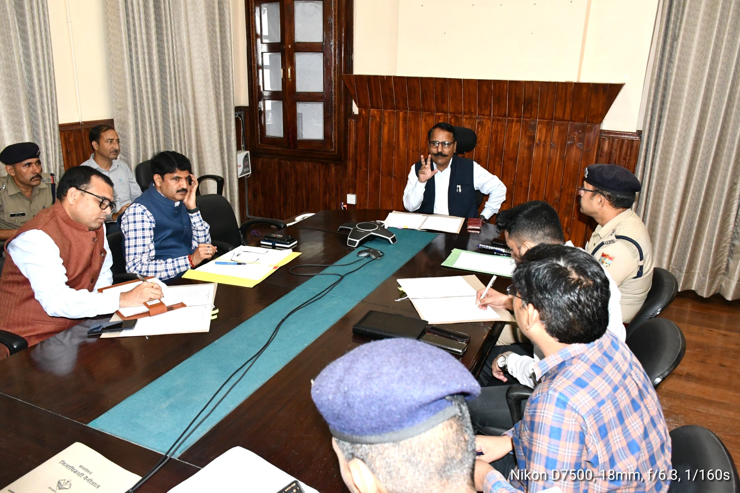 Nainital: नैनीताल मॉल रोड पर 1 अगस्त से हॉर्न बजाने पर पूर्ण प्रतिबंध, उल्लंघन करने वालों पर होगी सख्त कार्रवाई