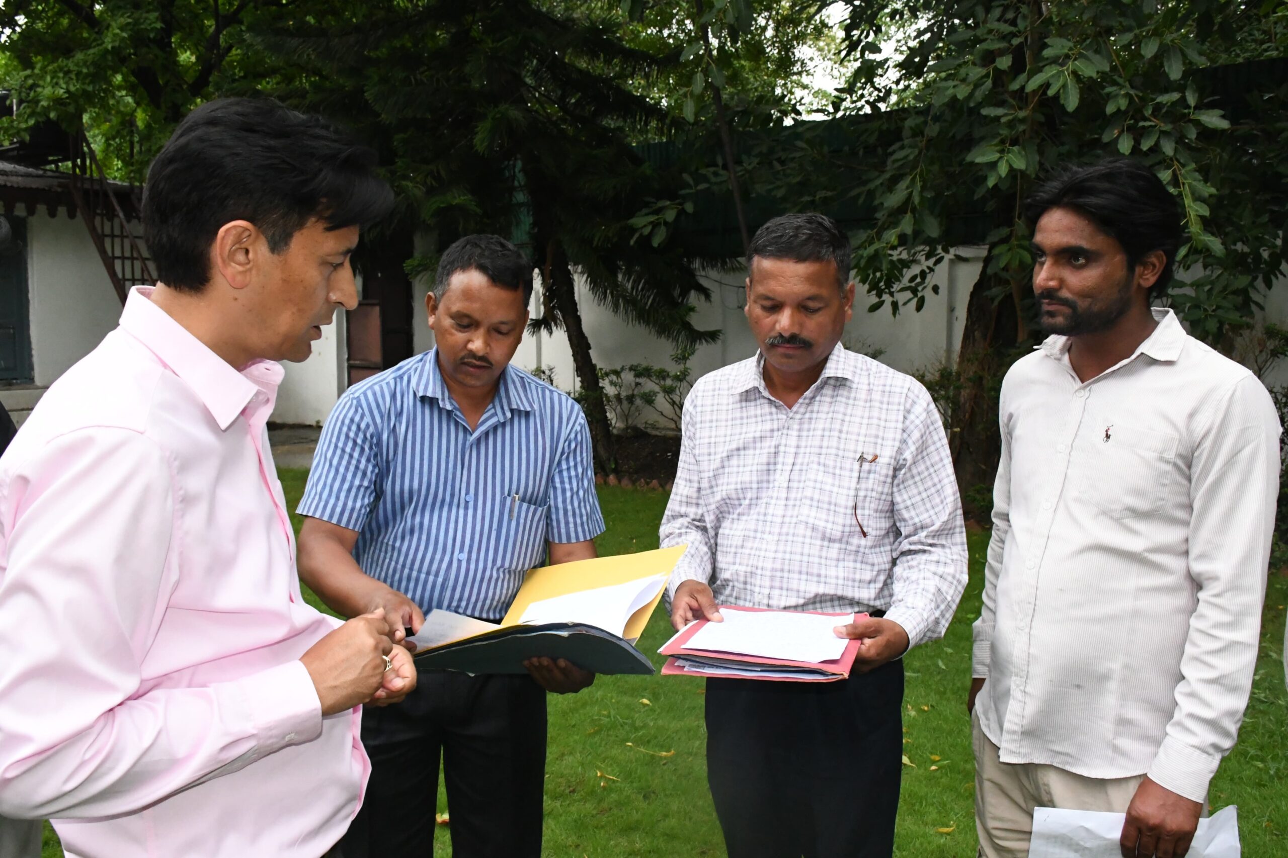 Haldwani 
