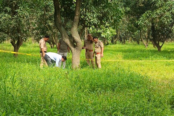 Rudrapur: पुलिस मुठभेड़ में घायल हुआ वांटेड जितेंद्र चौधरी, दो साथी भी गिरफ्तार