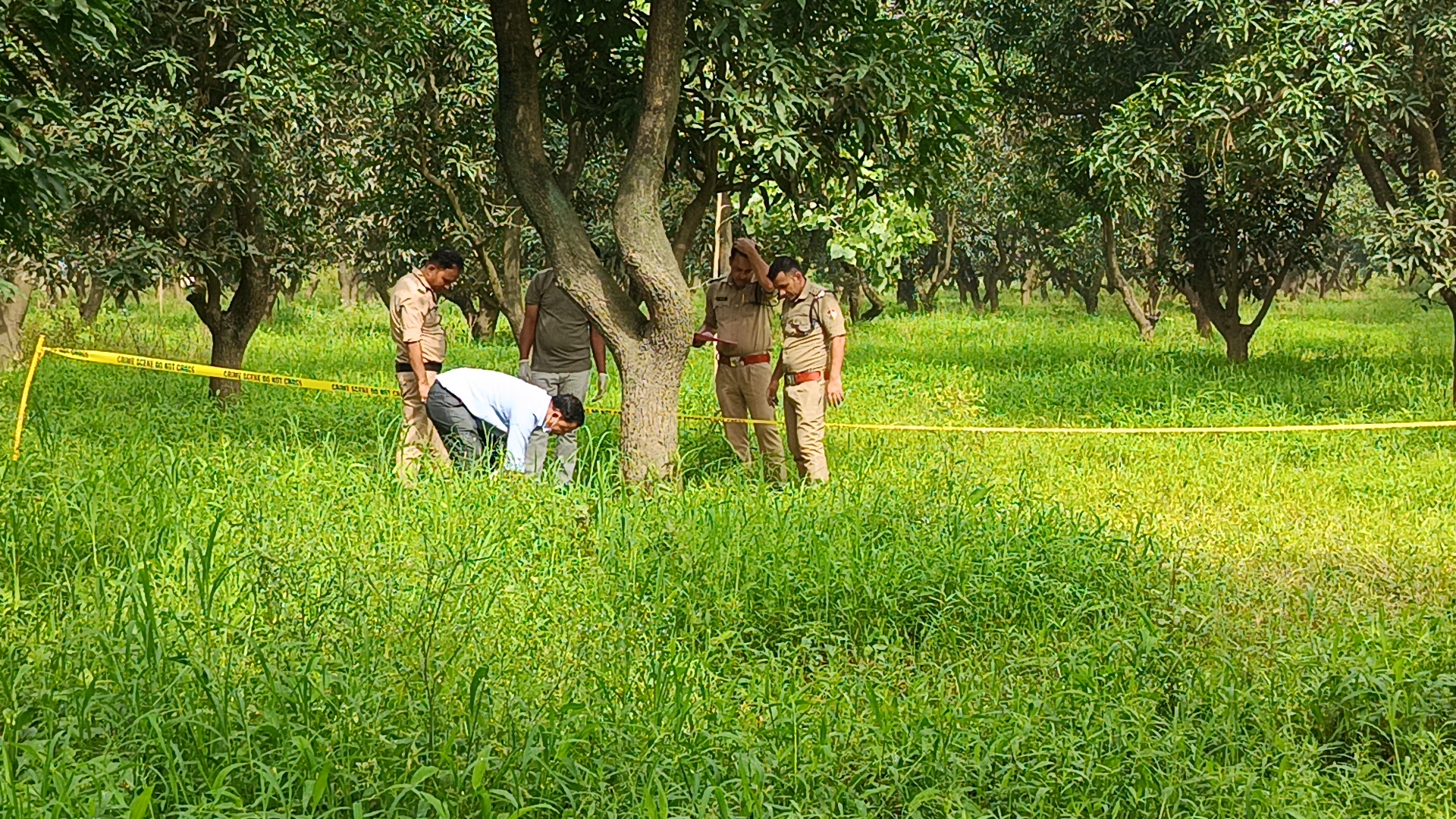 Rudrapur: पुलिस मुठभेड़ में घायल हुआ वांटेड जितेंद्र चौधरी, दो साथी भी गिरफ्तार