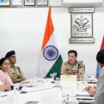 Dehradun: श्रावण कांवड़ मेला 2026 को लेकर डीजीपी दीपम सेठ सख्त, सुरक्षा और यातायात व्यवस्था के लिए पुलिस का हाई अलर्ट