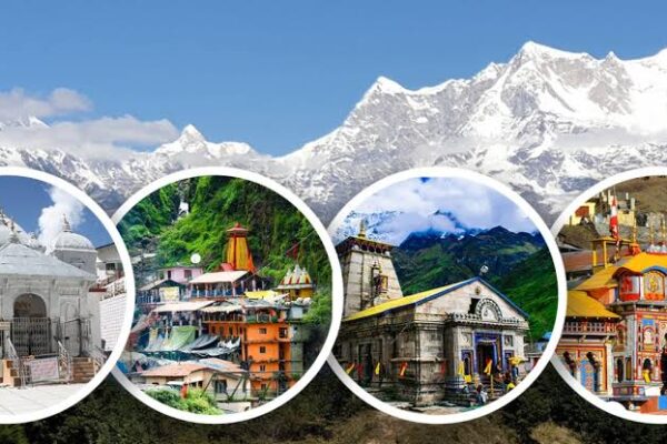 Uttarakhand: चारधाम यात्रा पुनः शुरू, आज सुबह 6 बजे से श्रद्धालुओं के लिए खुले सभी यात्रा मार्ग