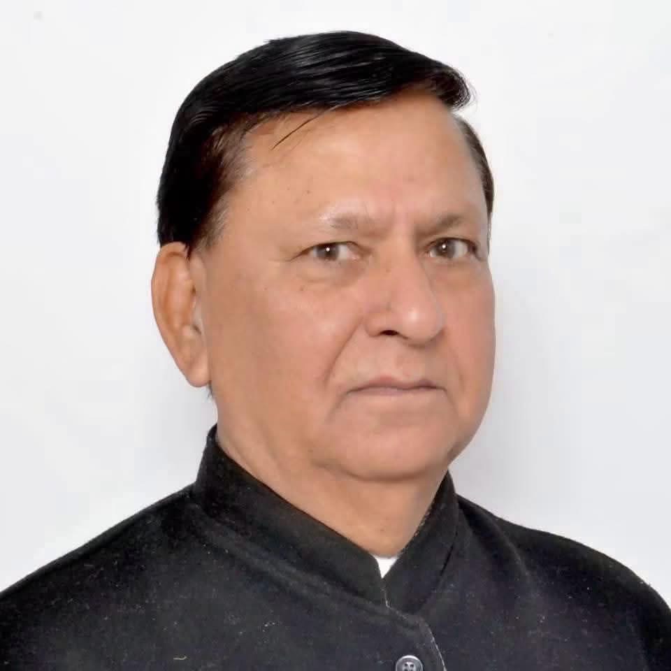 Uttarakhand: उत्तराखंड के वरिष्ठ कांग्रेस नेता और पूर्व मंत्री हीरा सिंह बिष्ट का निधन, राजनीतिक जगत में शोक की लहर