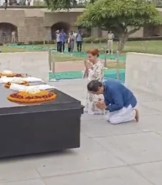 New delhi